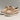 Parker Platform Oxfords
